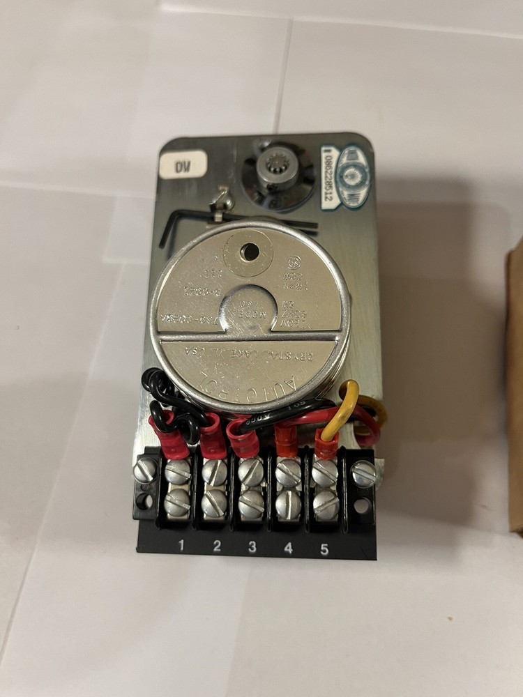 Zenith Timing Control AZC-60S FT-31