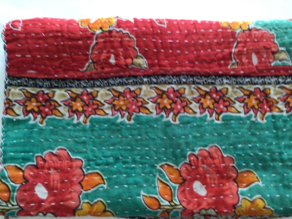 ONE. HAND MADE THROW. 50x86