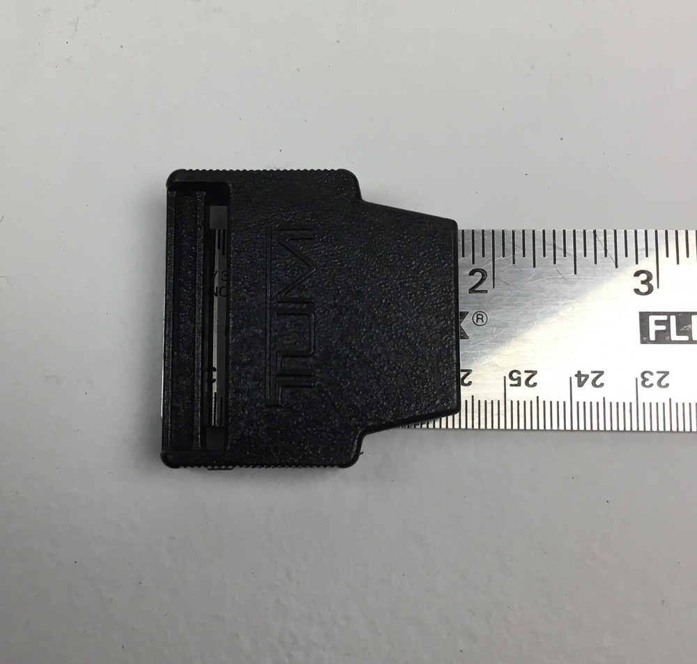 Tumi Luggage Replacement Clip Receiver for Strap Original Part OEM