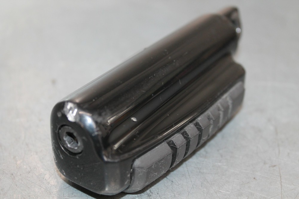 Nice 1986-2021 Harley Davidson Floor Board Right Side Passenger Peg