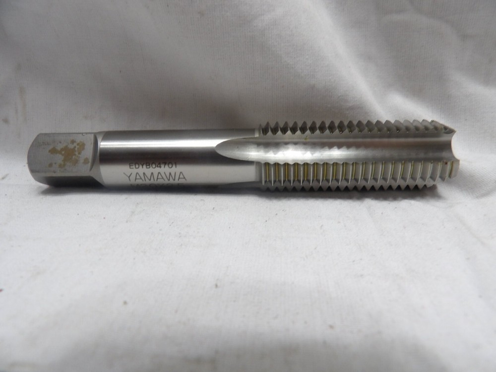 Yamawa M20 x 2.50 Hand Tap