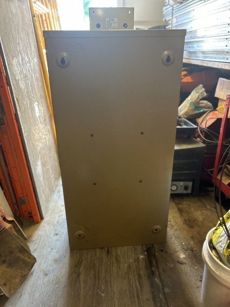 Kohler Automatic Transfer Switch K268341-0225