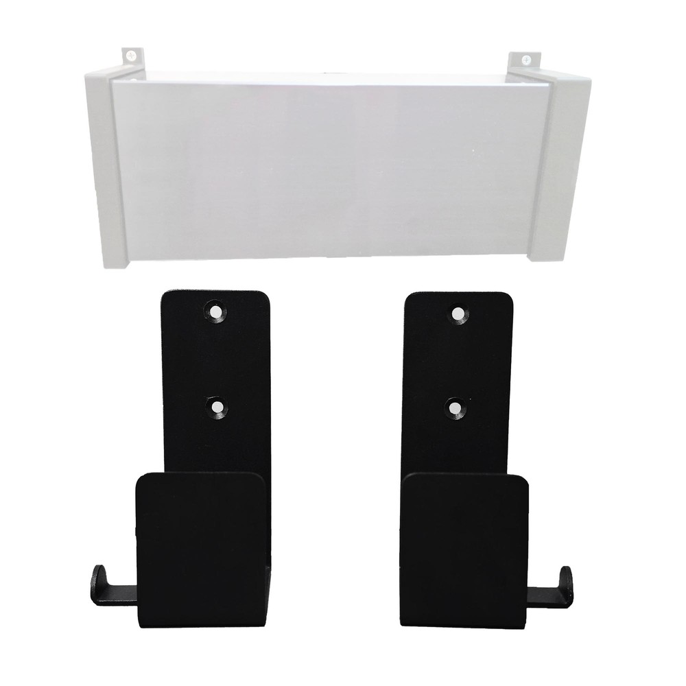 Compatible with Samsung frame TV one connect box Wall mount Version 43"-75" DIY