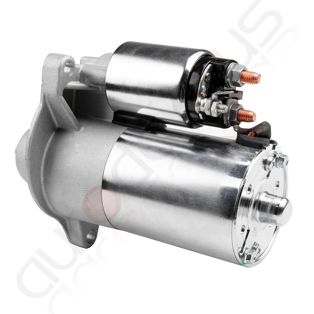 Starter For High Torque Mini Auto Trans SBF Ford 289 302 351 SFD0001 3205 3268