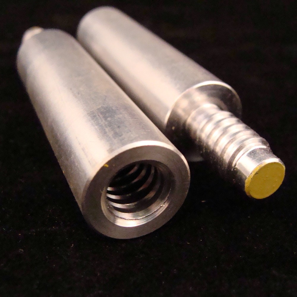 Driver Pin 3/8-11 Maintenance Driver  000265