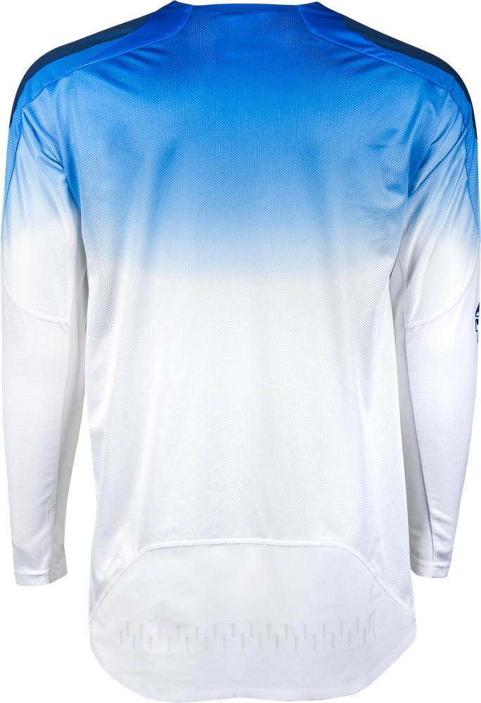 Fly Racing Evolution Dst Jersey Red/White/Blue Xl Jerseys