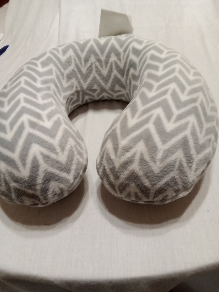 Soft Cozy Neck Pillow