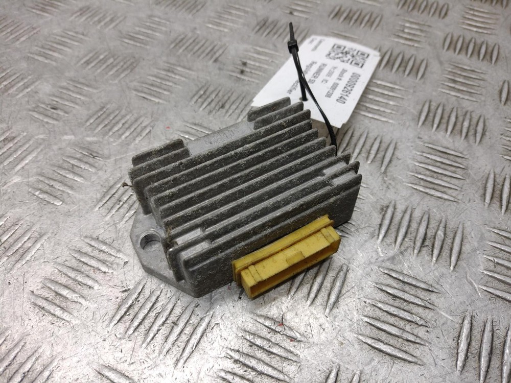 2006 GILERA RUNNER 50 RUNNER 50 Regulator Recitfier