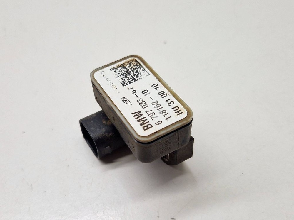 BMW X3 F25 2011 Sensor / Sensor / Sender 6797033