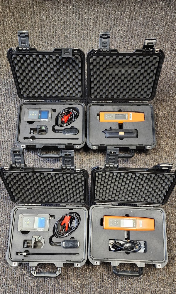 BadElf Flex Extreme GPS Base and Rover Kit