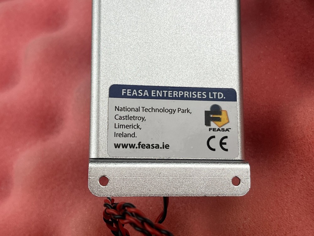 FEASA LED Analyser 5-F PCB Led Testing Measurement Device
