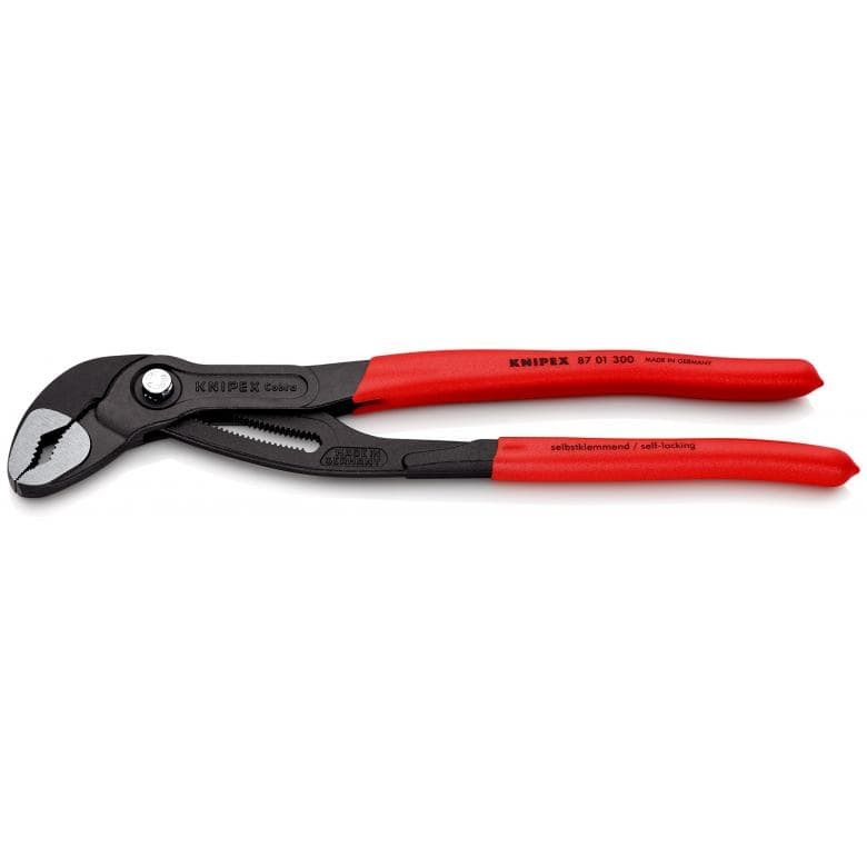 Plier Box Jnj 12 Cobra Pvc