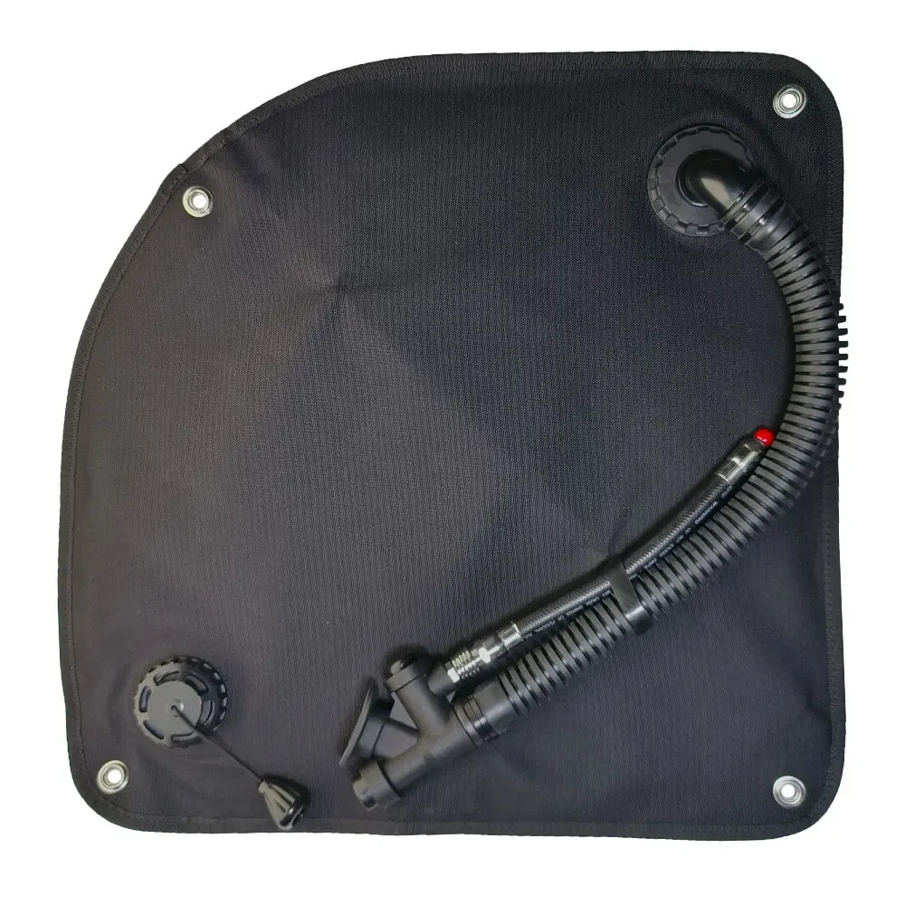 35LBS Scuba Diving Sidemount Buoyancy Bladder