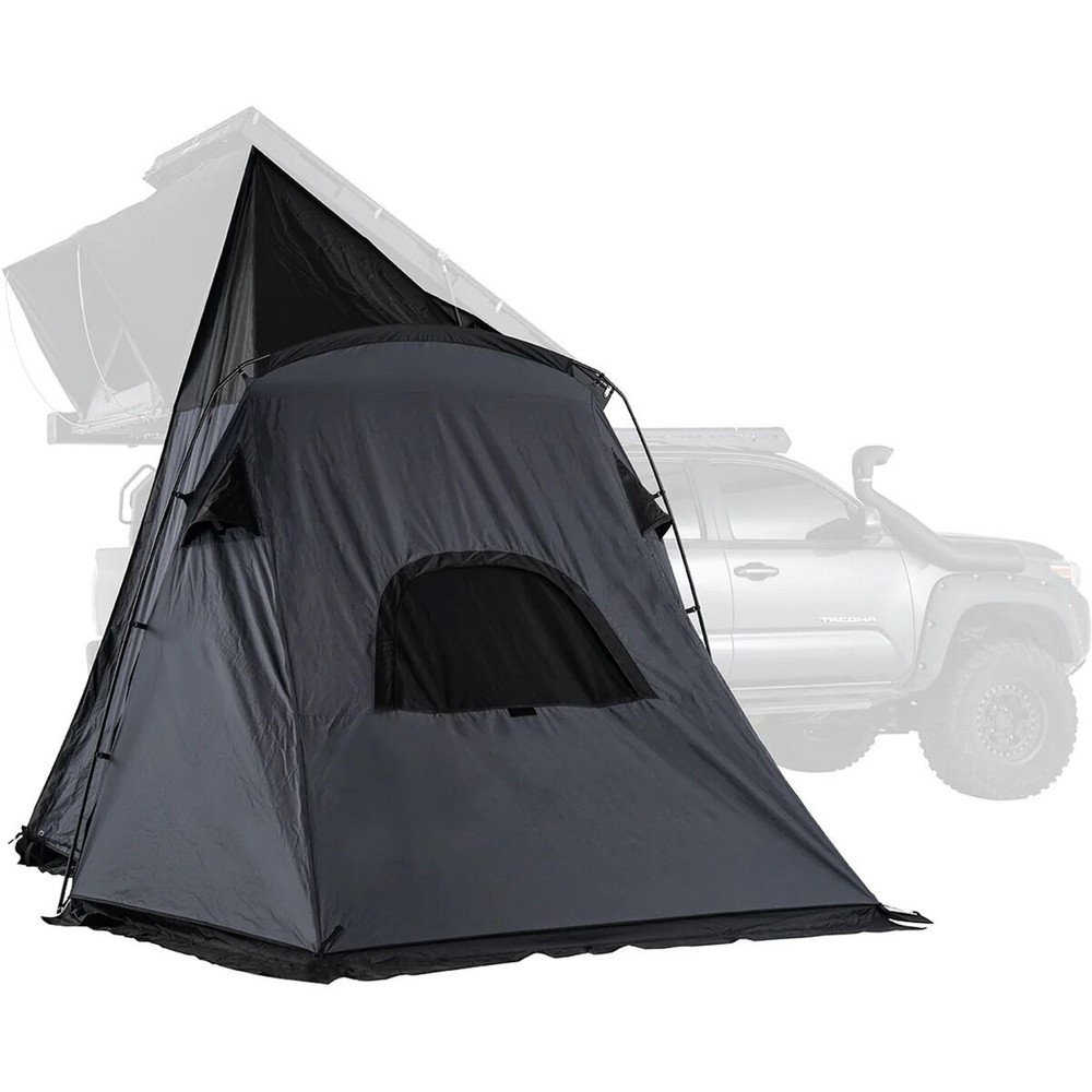 iKamper BDV Annex Plus Dark Grey, One Size