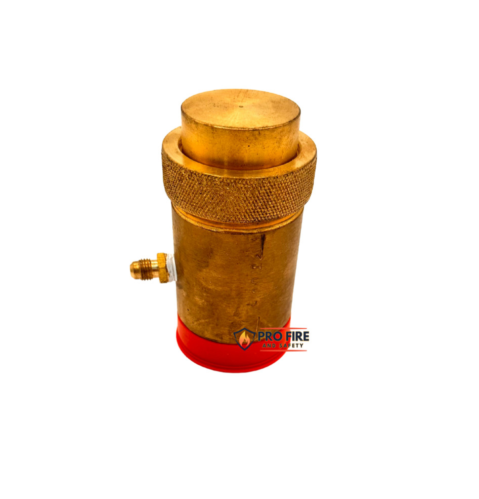 Monarch T-10 Time Delay Assembly 551511