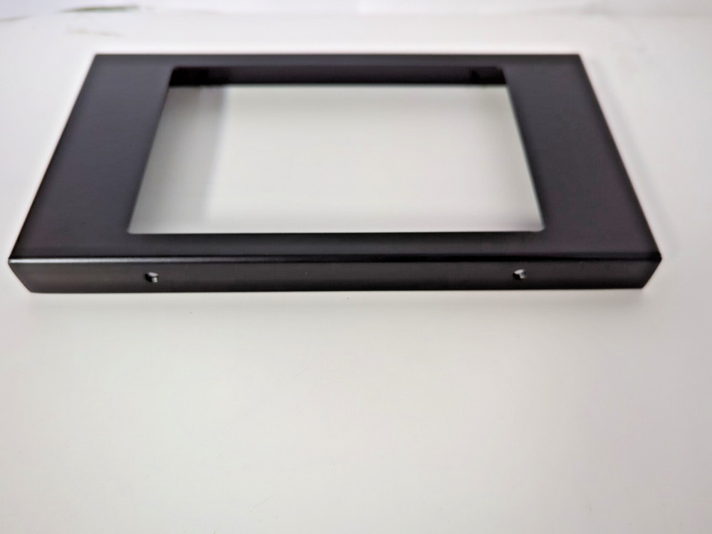 PowerBX Tablet Enclosure iPad Air, Wall Mount
