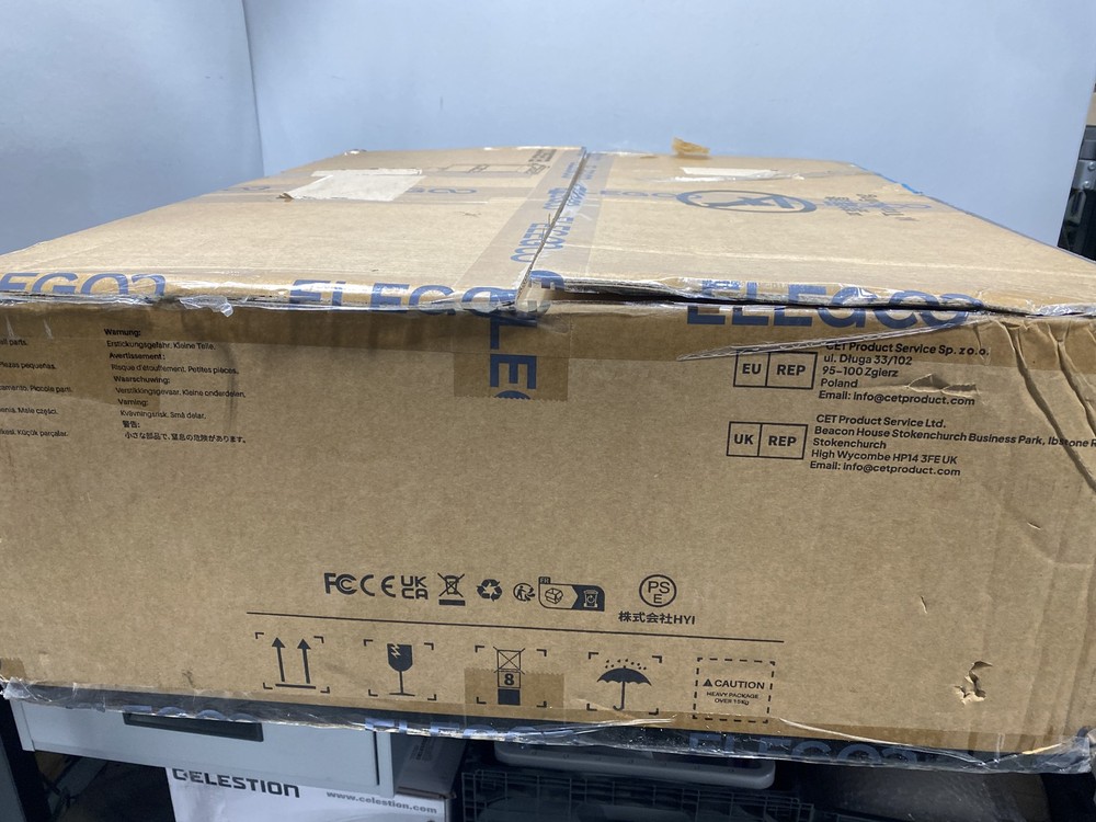 Neptune 4 Max 3D Printer