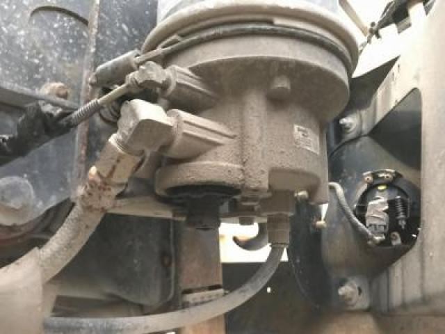 Bendix AD-IP Air Dryer - Used