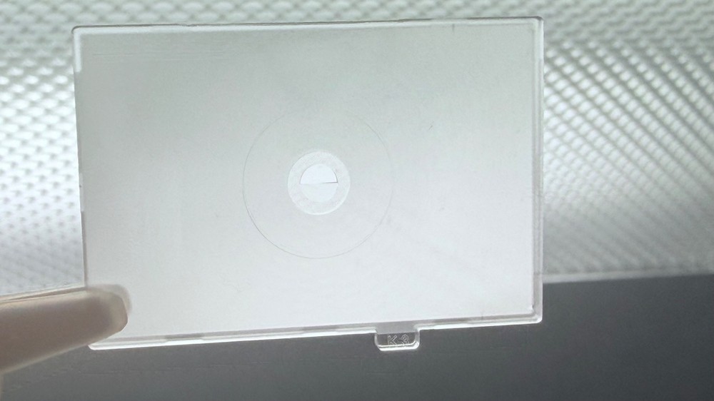 Nikon Focusing Screen Type K3