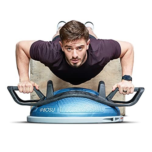 Helm - Push Up Bar, Utility Trainer