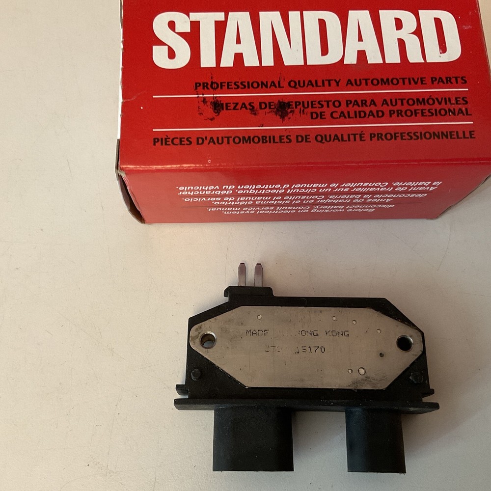 NORS Standard LX-339 Ignition Control Module-Igniter