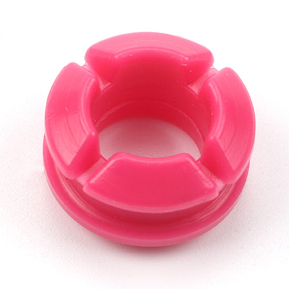 Transmission Shift Cable End Replacement Bushing Repair For Titan Pathfinder