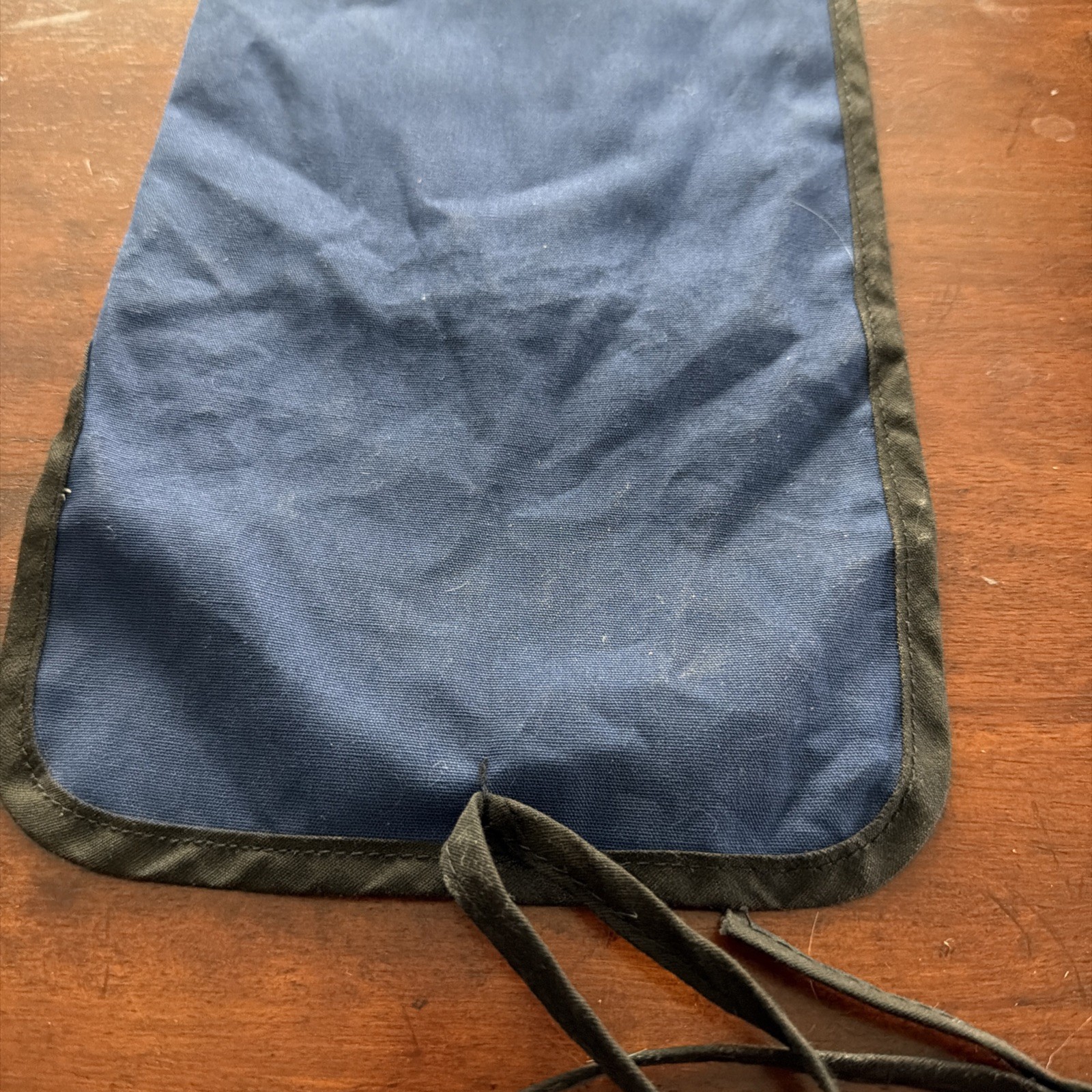 SAGE OEM Cloth Rod Bag – Fits 4pc Fly Rods Fly Rod Sock free shipping