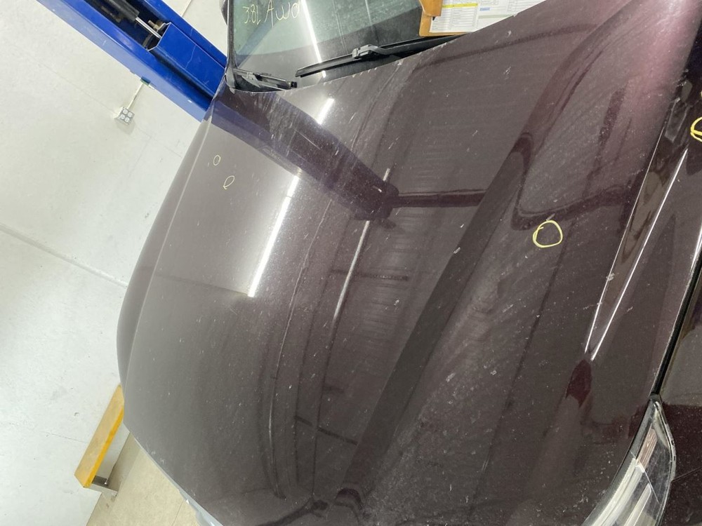 Complete Console Front Floor Fits 20-22 PALISADE 1032312