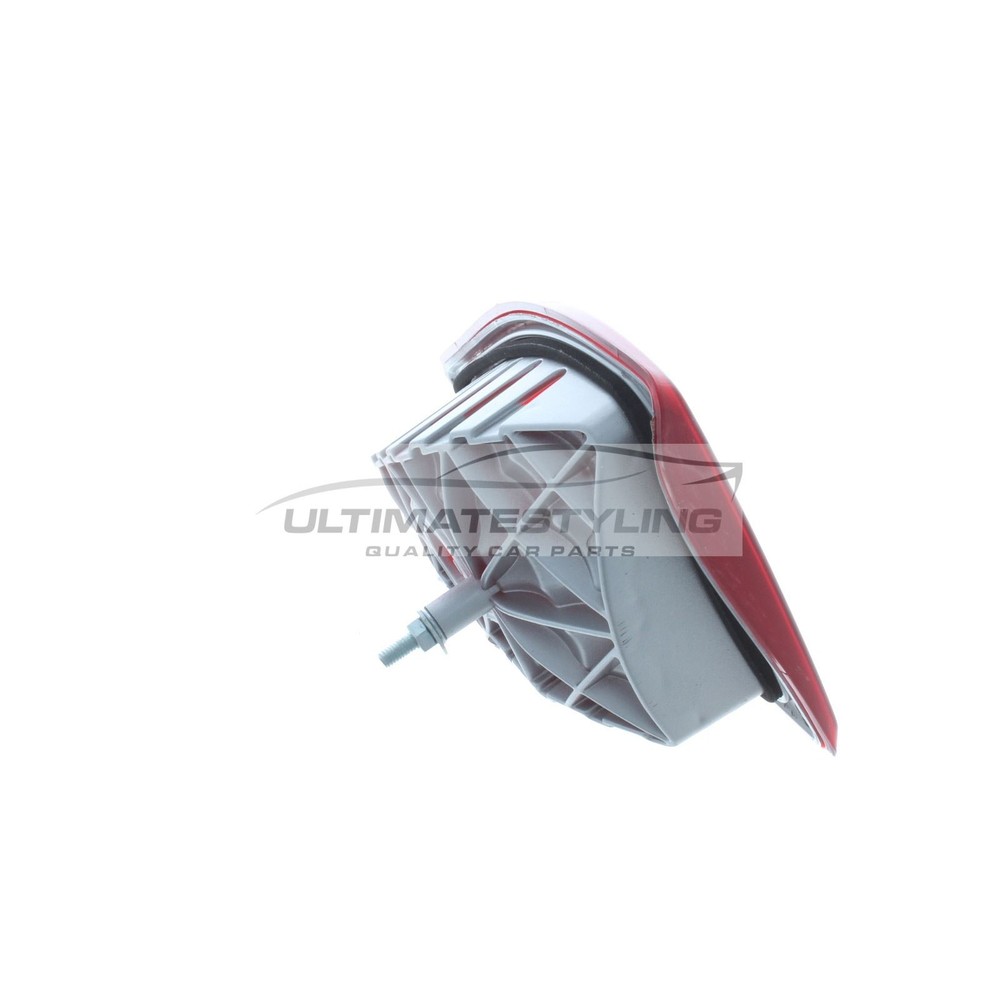 Renault Master Van 2010-2025 Third Central Position Rear 3rd Brake Light Lamp