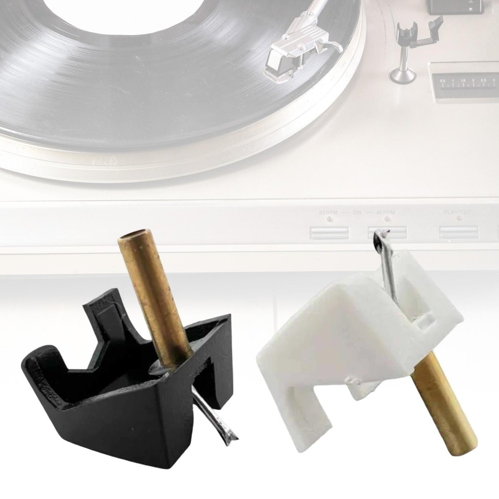 Turntable Stylus Turntable Stylus Sturdy Lightweight Easy to Install Compact