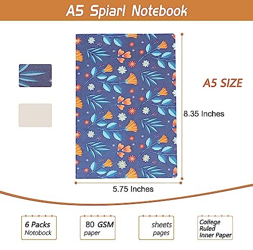 Composition Notebook Journals -12 Pack with 60 Lined Pages, 30 12pack Lines