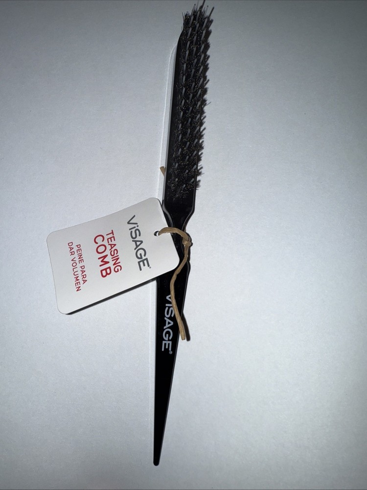 Visage Teasing combs