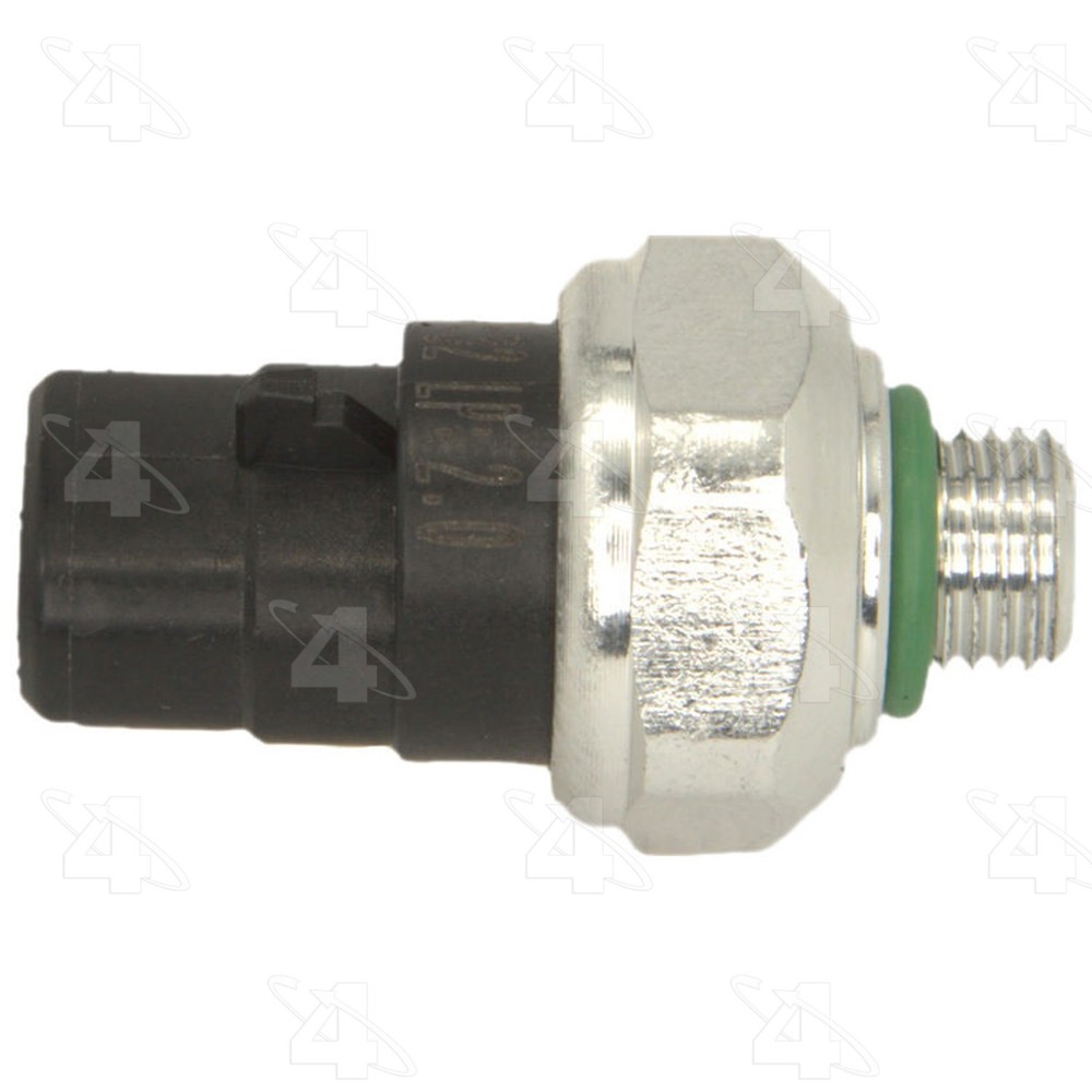 FOUR SEASONS HVAC Binary Switch Fits 1993-1998 Mazda MPV