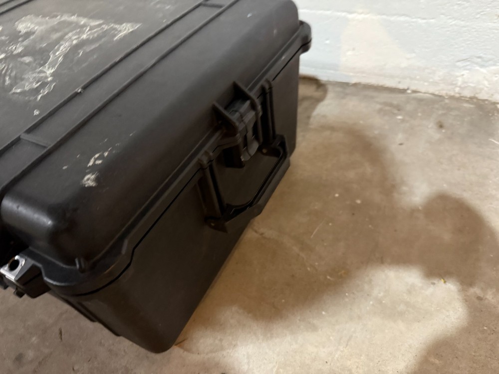 Kaye GE Sensing Model 2000 X2000 Validator