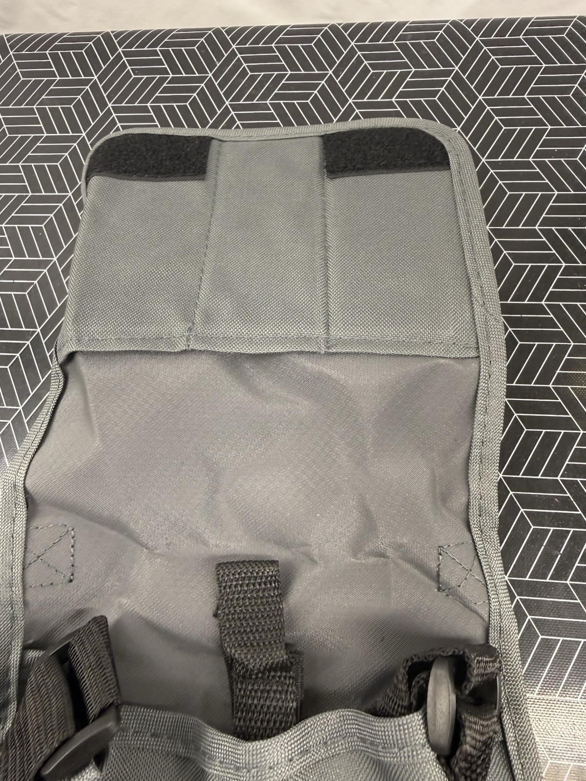 KCI 3M ACTIV.A.C THERAPY SYSTEM Carrying Case