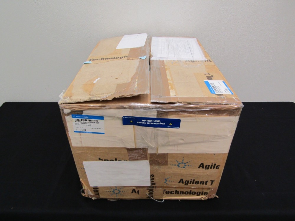 Agilent Tech. G4270-69004 Cooled 6 DW PAL Stack
