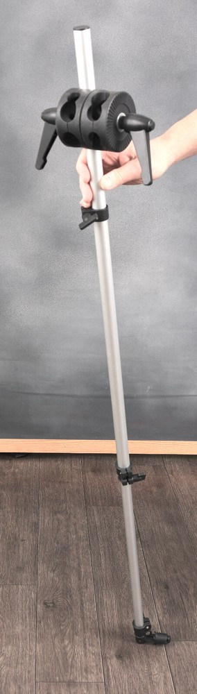 Paul C. Buff Reflector Arm Silver