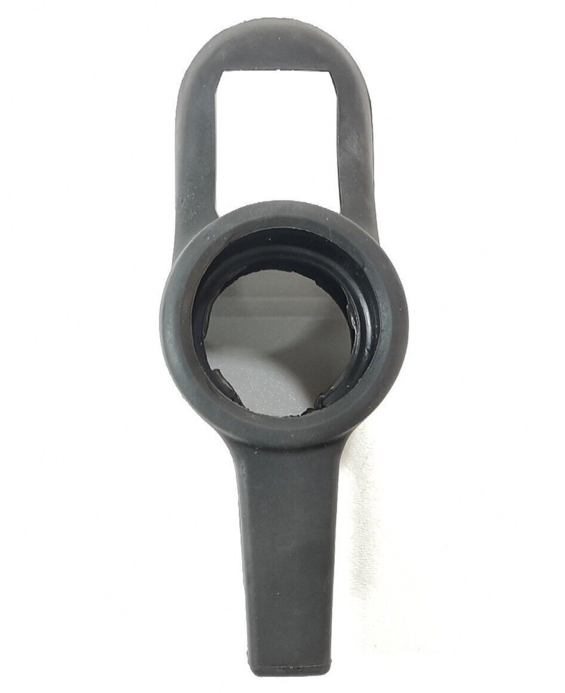 Oceanic Navigator 3 Gauge Console Boot for SPG, Computer / Depth & Compass Slate