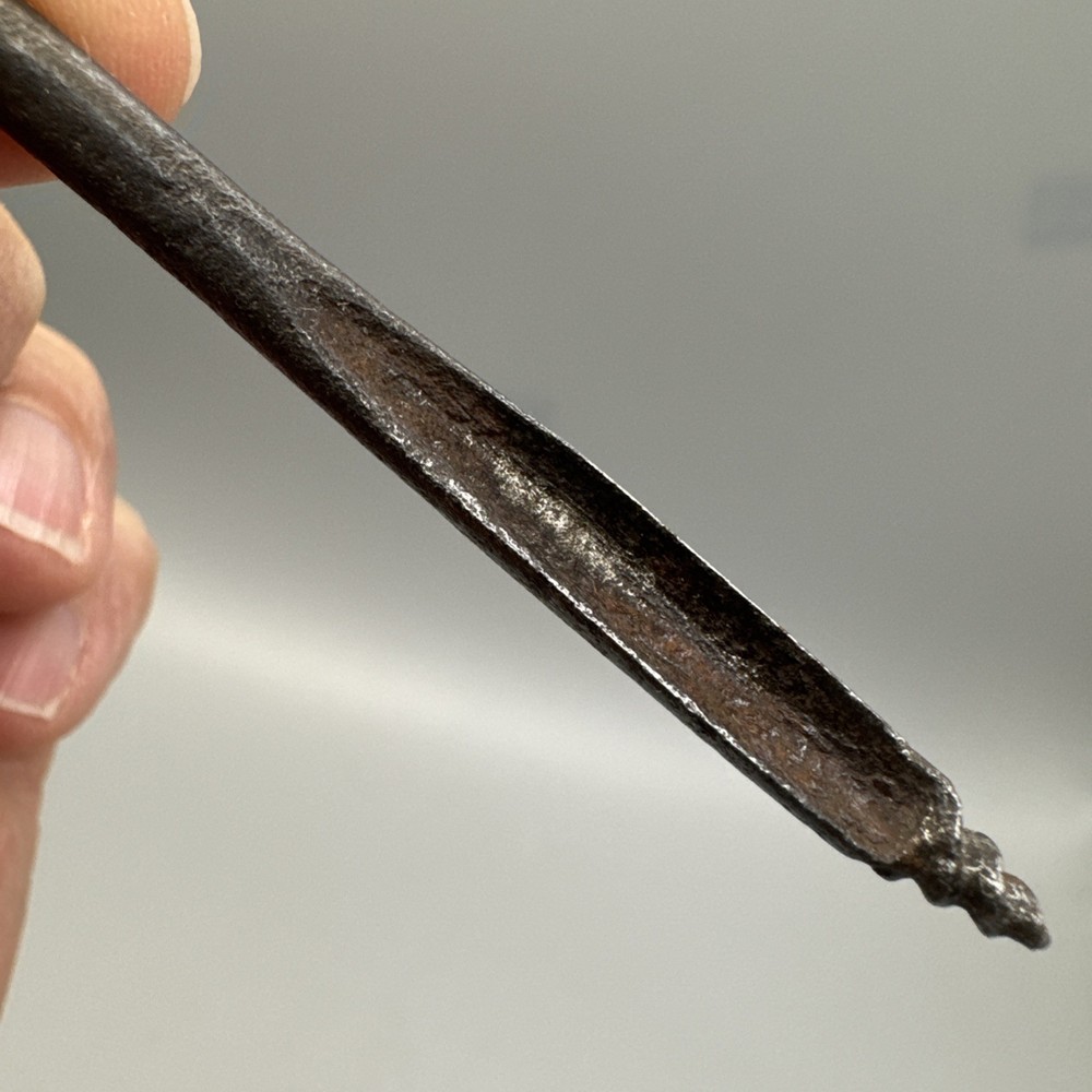 Antique Hand Spoon Gouges Drill Auger Bit Gimlet Awl Old Tool