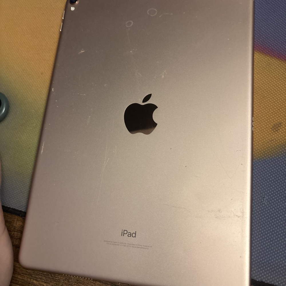 Apple Devices