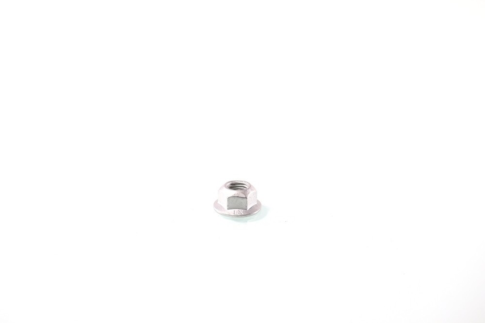 2x Knuckle Bolt Nut Front Right=Left GH-393048