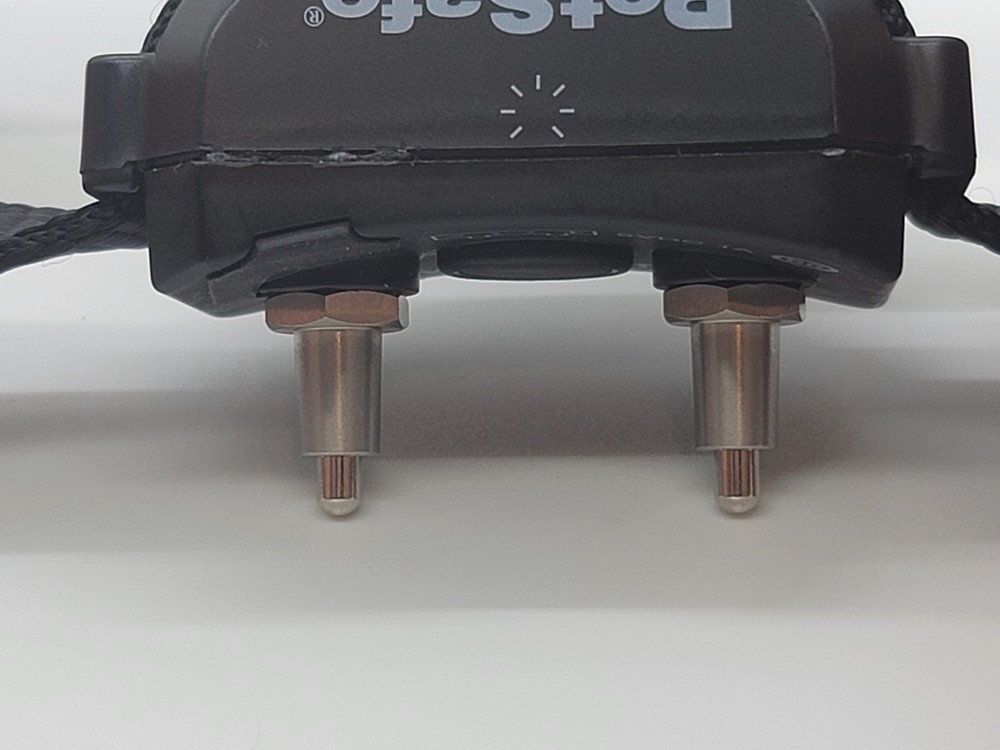PetSafe YardMax Retractable Spring Contact Posts