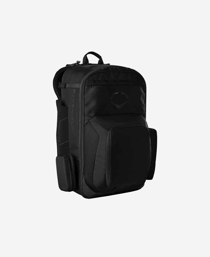 EvoShield Takeover Backpack - Black