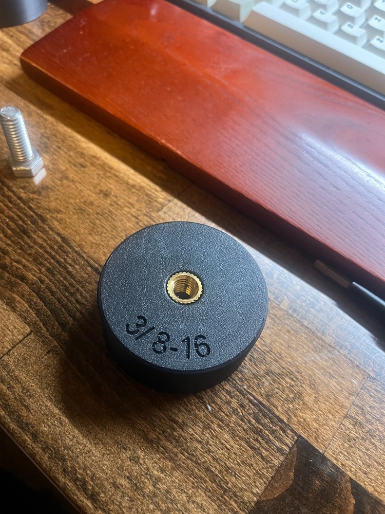 the modpod mini camera groundpod