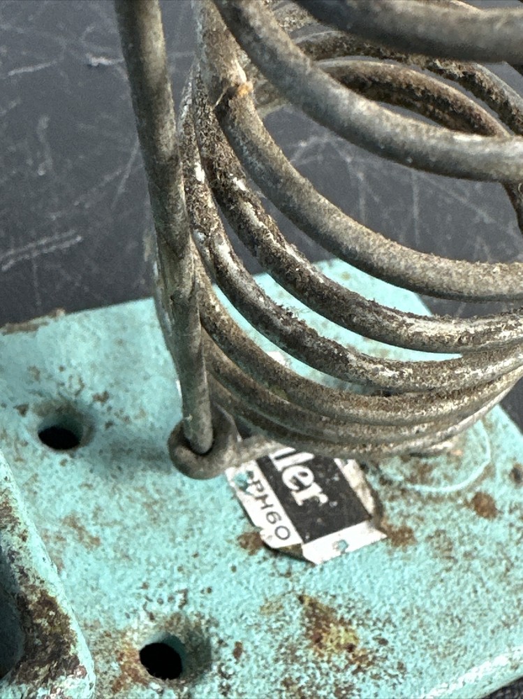 Weller PH60 Stand Iron Holder