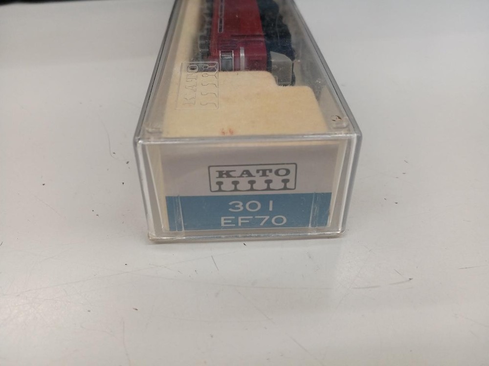 KATO 7027 EF70
