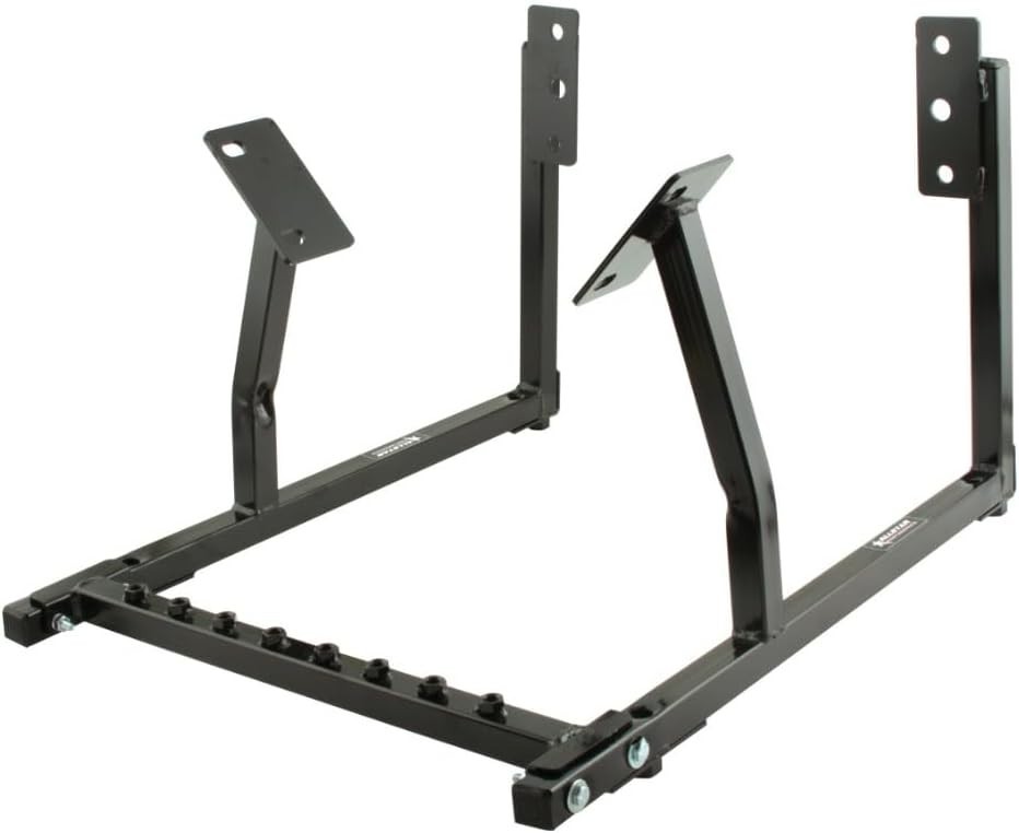 Sturdy Engine Stand for GM LS Series