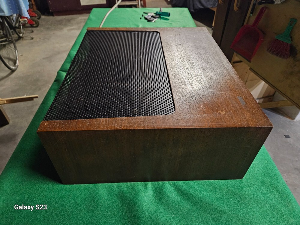 Marantz 2275 Amplifier, Great