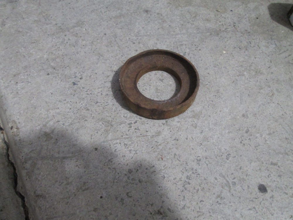 8ft Aermotor A602 A702 Windmill Mast Cup, A577