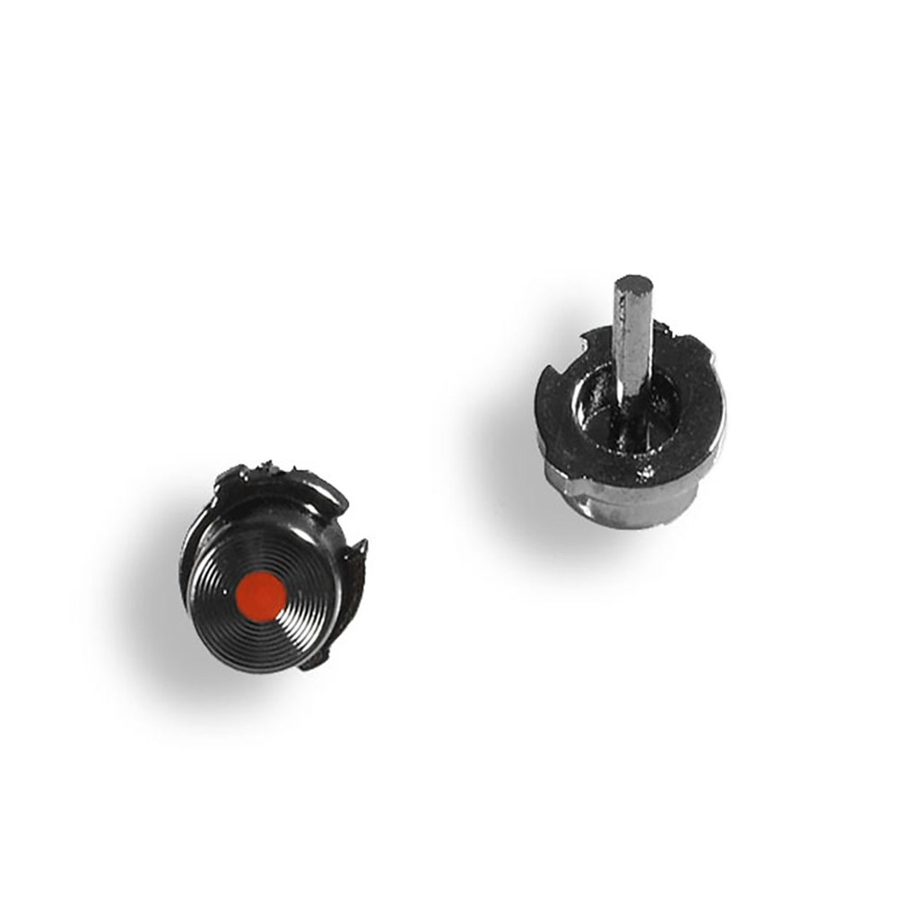 4PCS Plastic Switch Button Control Buttons Replacement For Dyson Hair Dryer